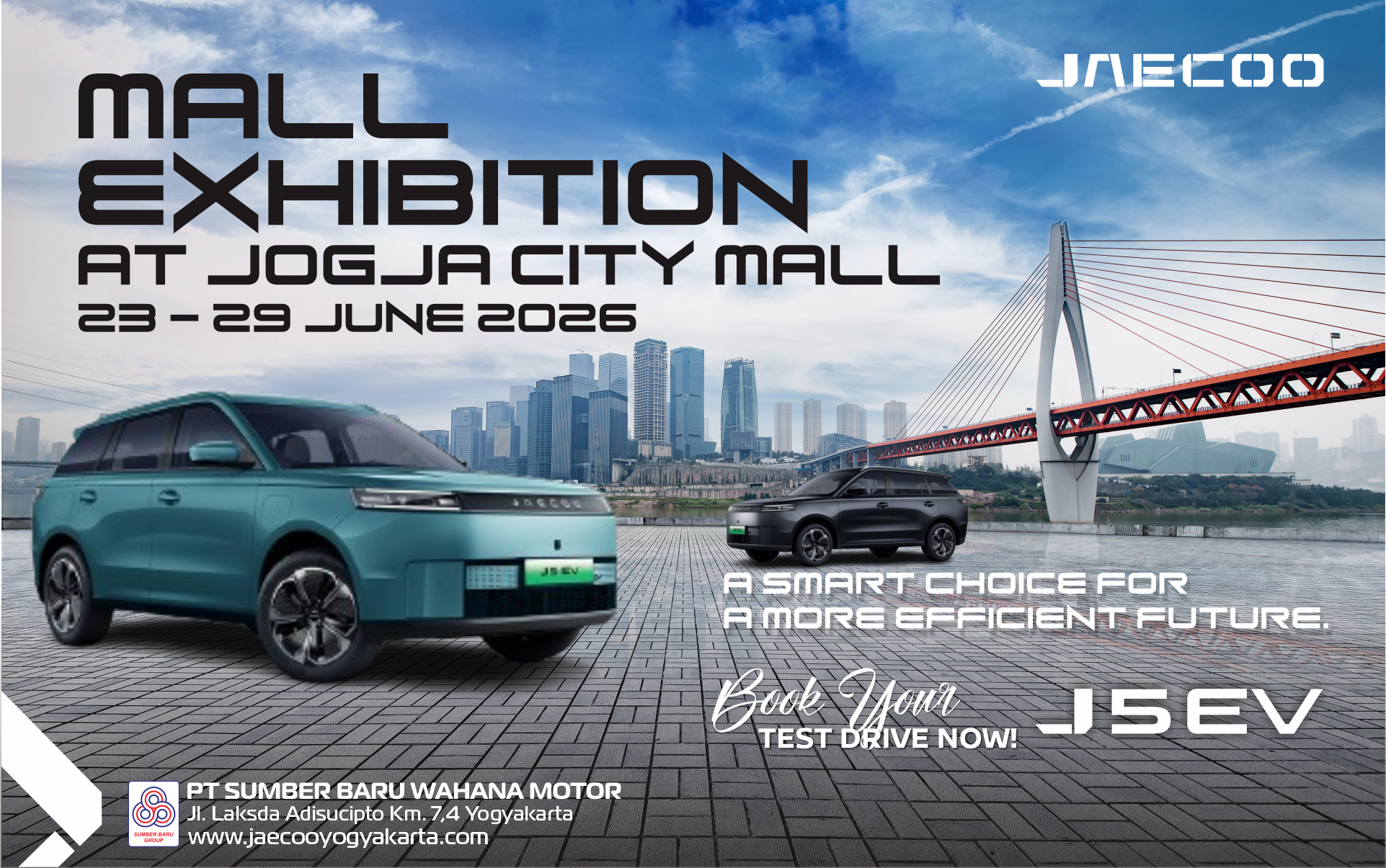 Promo Spesial